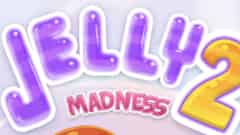 Jelly Madness 2