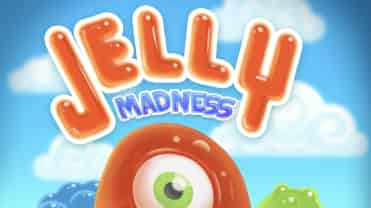 Jelly Madness