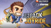 Jetpack Joyride