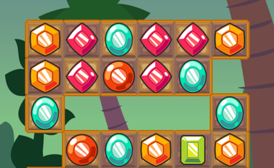 Jewel Hunter