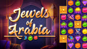 Jewels of Arabia