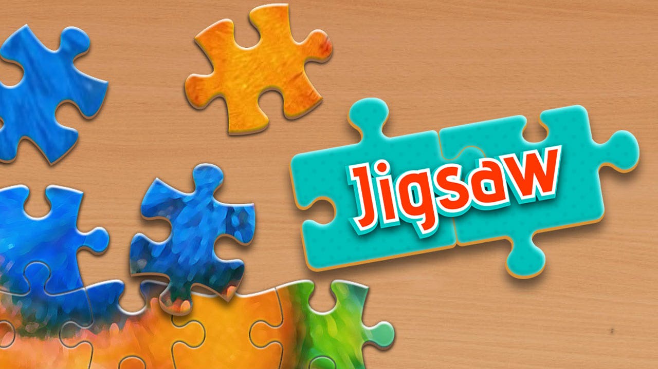 Jigsaw Games 🕹️ Play Now for Free at CrazyGames!