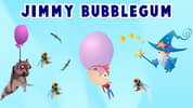 Jimmy Bubblegum