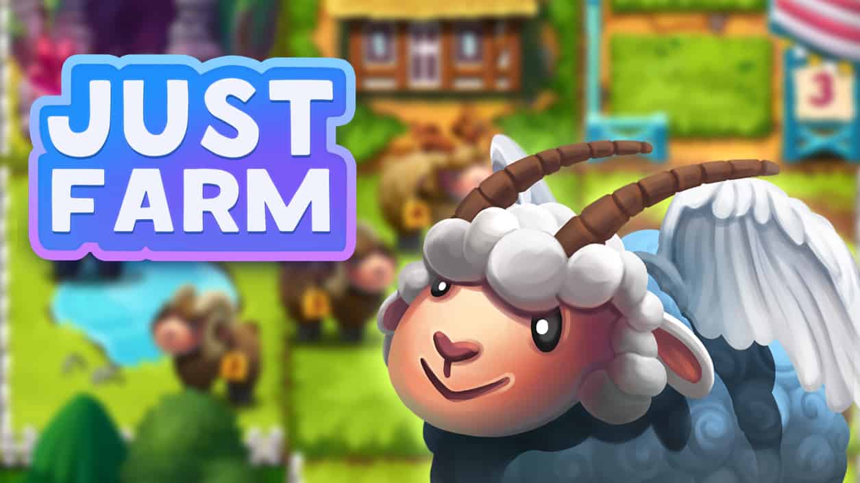 Just Farm
