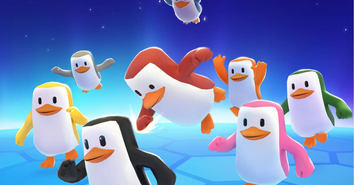 JustFall.LOL 🕹️ Play JustFall.LOL on CrazyGames