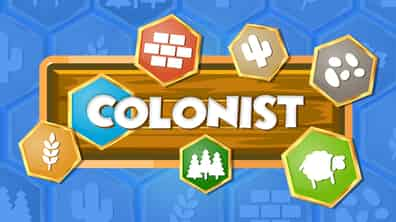 Colonist.io 🕹️ Play on CrazyGames