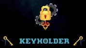 Keyholder