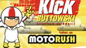 Kick Buttowski