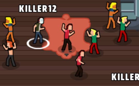 Killer Io Play Killer Io On Crazy Games