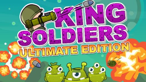 King Soldiers: Ultimate Edition