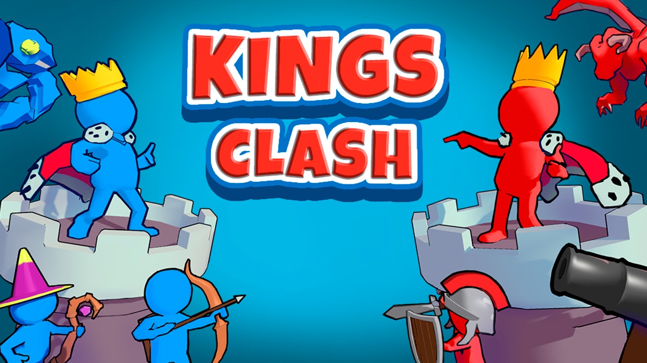 Kings Clash