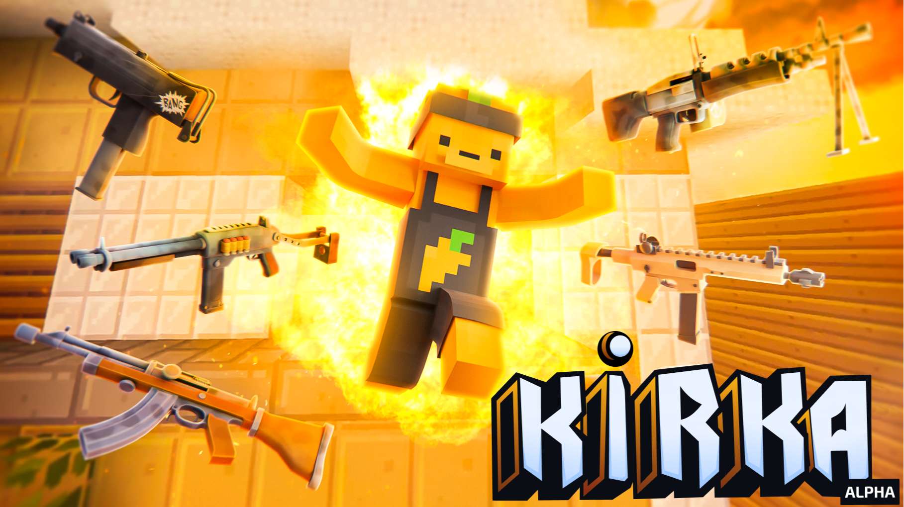 Kirka.io thumbnail