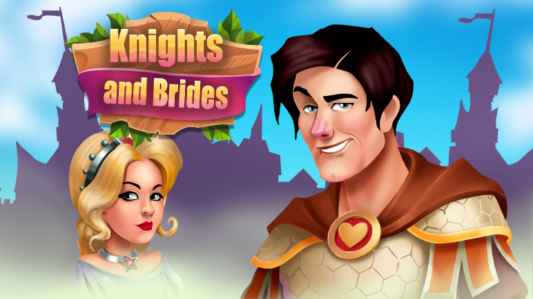 Knights and Brides