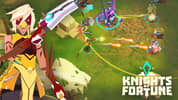 Knights of Fortune