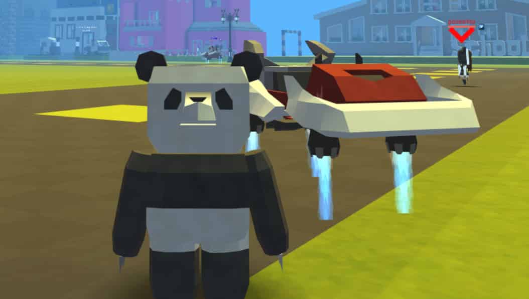 Kogama: Adopt Me 🕹️ Play on CrazyGames