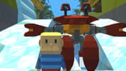 Kogama: Sonic Dash 2