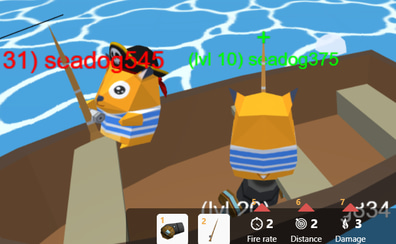 Krew.io