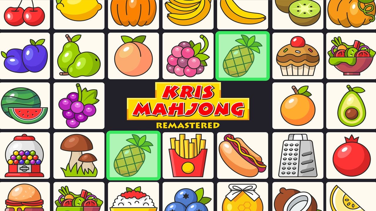 Kris Mahjong: Remastered