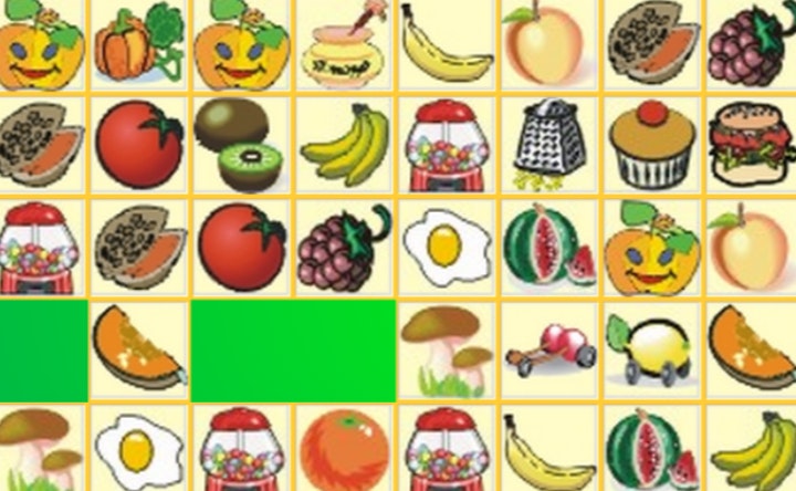 Tag: Fruit Connect - 1001 Mahjong Games