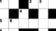 LA Times Crossword 🕹️ Play on CrazyGames LA Times Crossword 🕹️ Play on CrazyGames