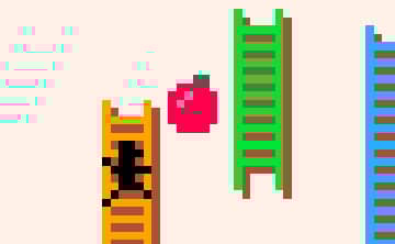 Ladder Lad