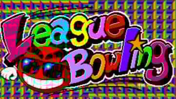 League Bowling