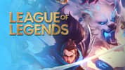 League of Legends