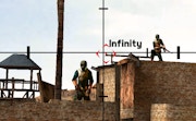 Lethal Sniper 3D: Army Soldier