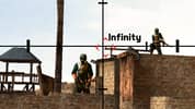 Lethal Sniper 3D: Army Soldier