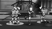 Liberators 2050