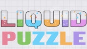 Liquid Puzzle