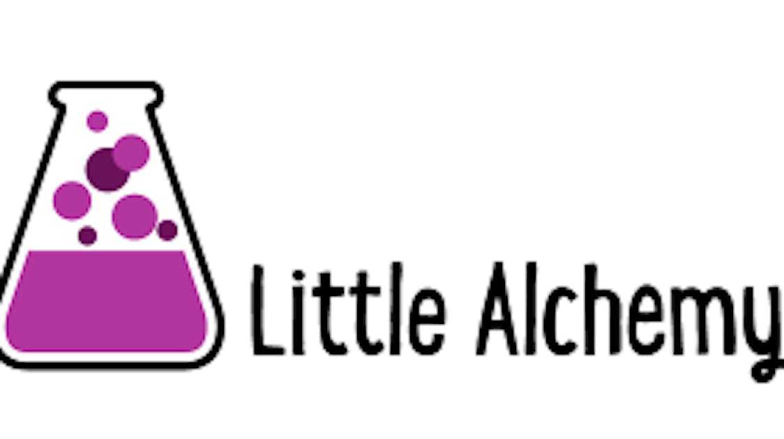 Little Alchemy : A fun little problem solving game