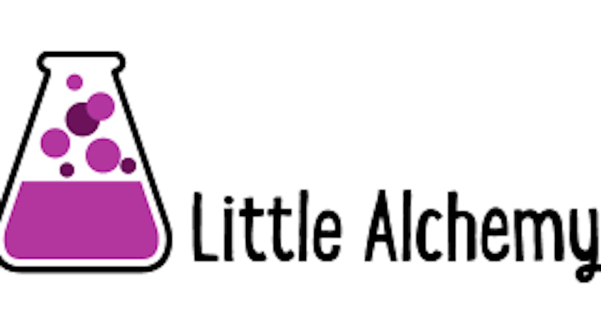 Lil' Little Alchemist - Dragon combination and how to get 