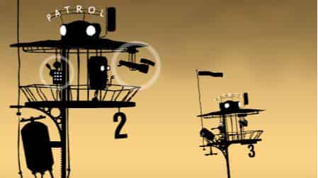 Little Wheel 🕹️ Juega en 1001Juegos