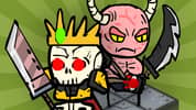 Loot Heroes