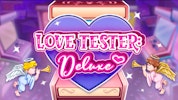 Love Tester: Deluxe