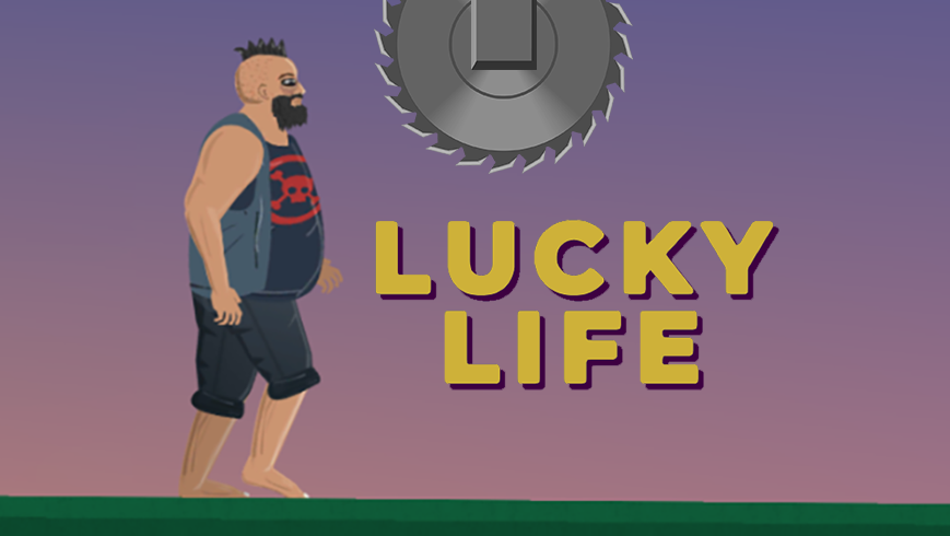 Lucky Life - Online játék