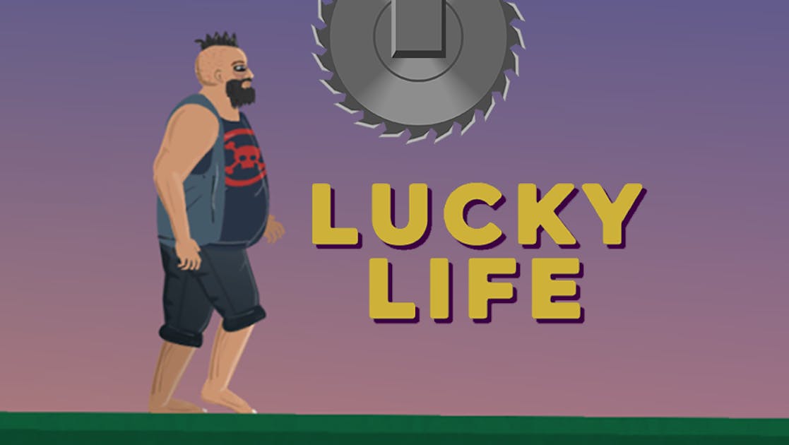 Lucky Life - 🎮 Play Online at GoGy Games