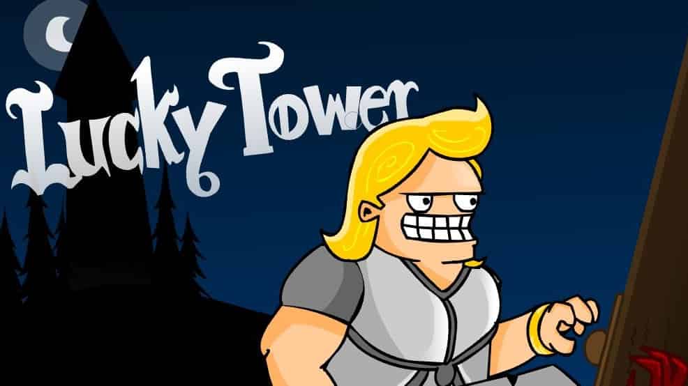 Lucky Tower Hraj Na CrazyGames lucky-tower-hraj-na-crazygames