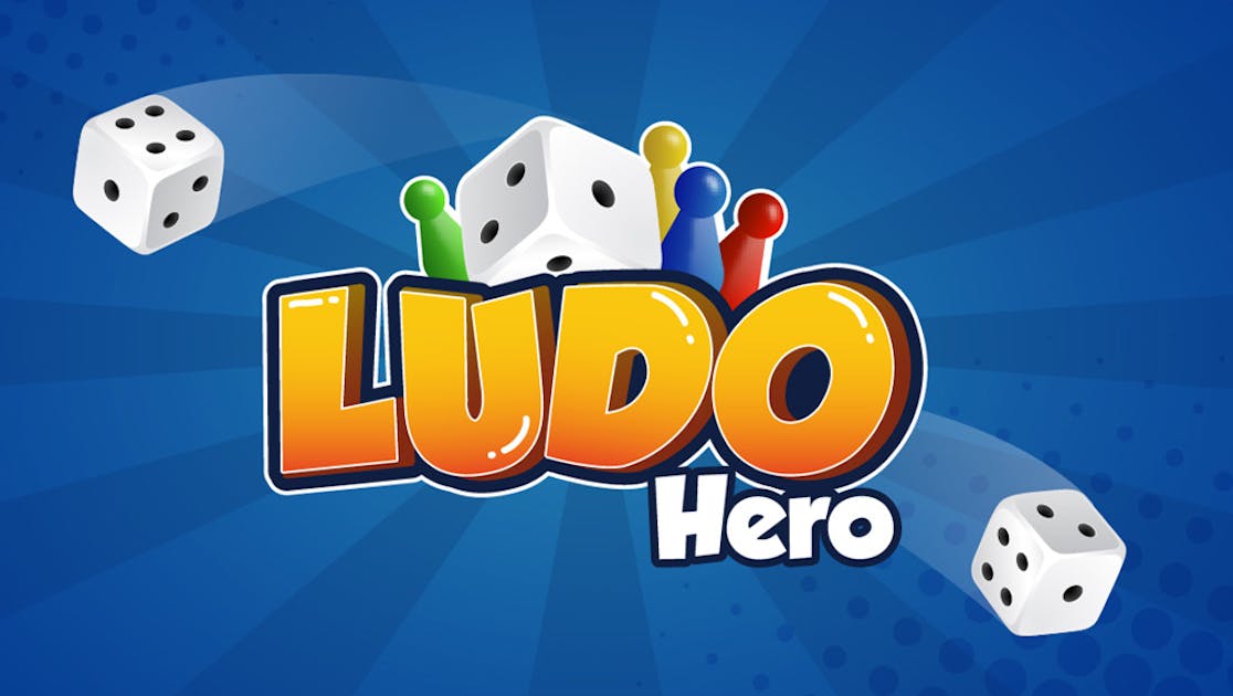 Ludo Hero 🕹️ Jogue no CrazyGames