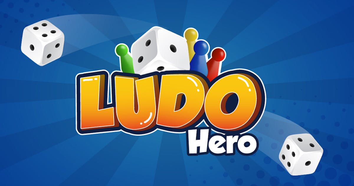 Ludo Hero 🕹️ Play on CrazyGames