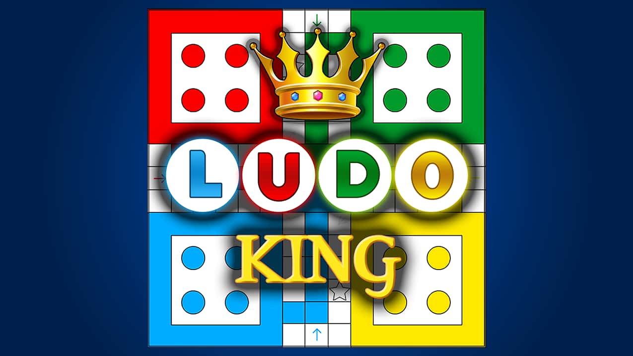 Ludo King thumbnail