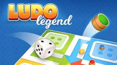 Ludo Legend - Play Ludo Legend online for free on Agame