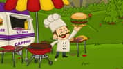Mad Burger