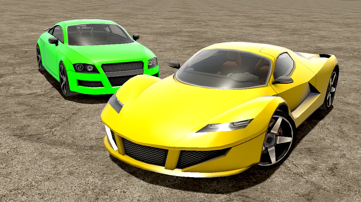Car Game Online - Racing Games Free Online Racing Games Top Speed, We ...