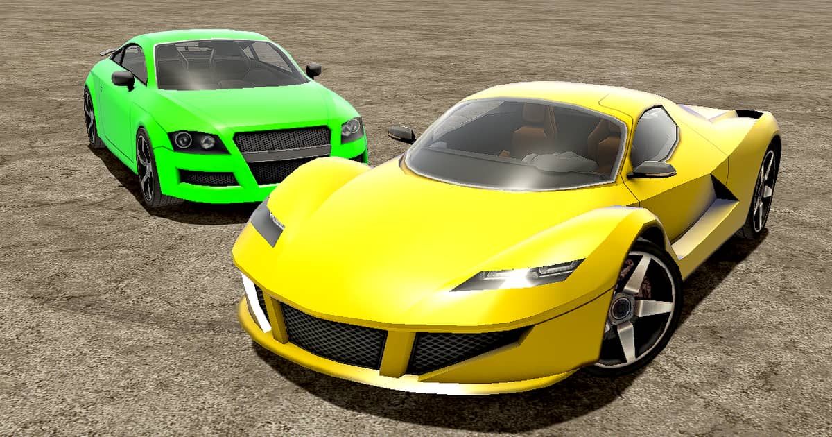 Madalin Stunt Cars 2 - Joaca Madalin Stunt Cars 2 pe CrazyGames