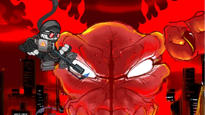 Madness Accelerant 🕹️ Play Madness Accelerant on CrazyGames