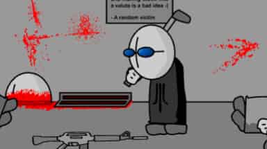 Madness Deathwish Juega a Madness Deathwish en 1001Juegos