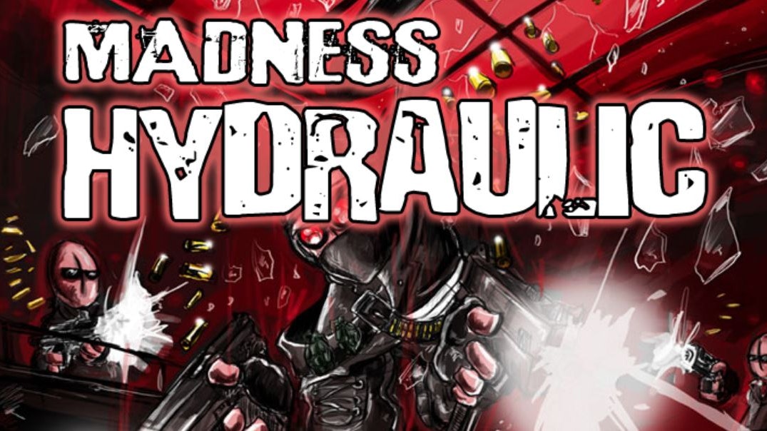 Madness Accelerant - 🕹️ Online Game