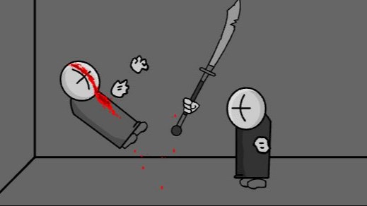 Stick Figure Penalty 2 🕹️ Play on CrazyGames